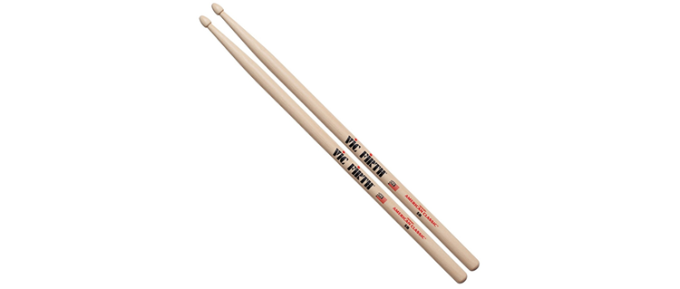 Vic Firth American Classic 5B, Wood Tip