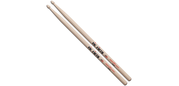 Vic Firth - American Classic Extreme 55B Drumsticks