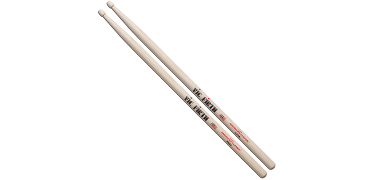Vic Firth - American Classic Extreme 55A Drumsticks