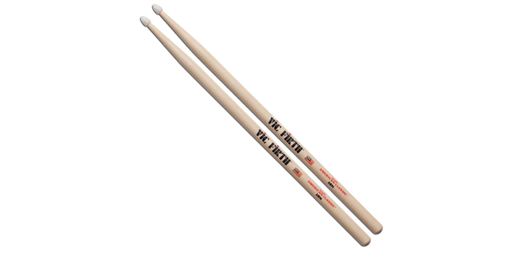 Vic Firth - American Classic 5B Nylon Drumsticks