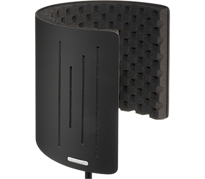 Vicoustic Flexi Screen Ultra MKII Matte Black