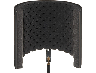 Vicoustic Flexi Screen Ultra MKII Matte Black