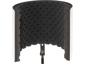 Vicoustic Flexi Screen Ultra MKII Matte White