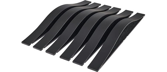 Vicoustic Flexi Wave Ultra 120 Matte Black
