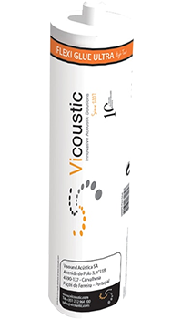 Vicoustic Flexi Glue Ultra Solvent Free