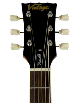 vintage v100 left