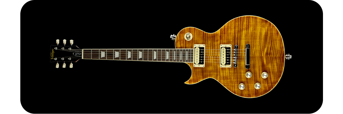 vintage v100 left hand