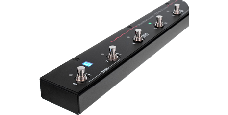 voodoo lab px-8 plus