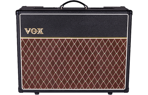 VOX - AC30 Custom