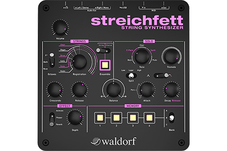 Waldorf Streichfett