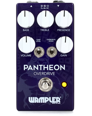 Wampler - Ratsbane