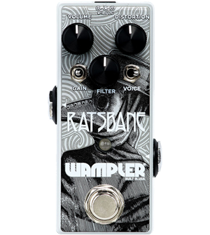 Wampler - Ratsbane