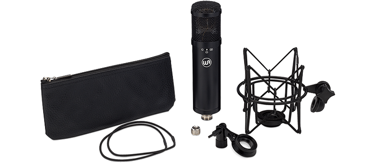 Warm Audio - WA-47jr