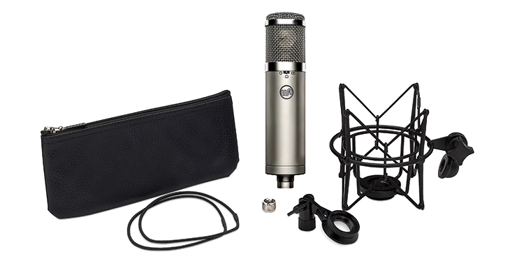 Warm Audio - WA-47jr