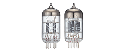 A Two Tube Operation