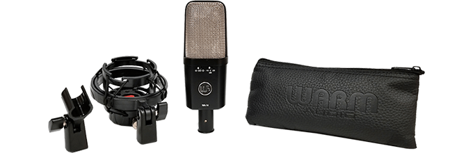 Warm Audio WA-412