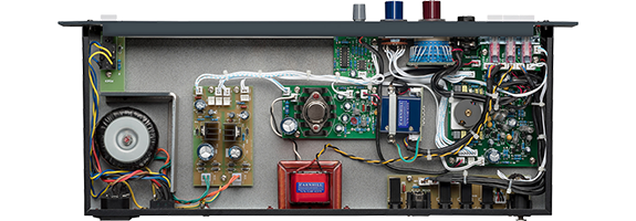 Warm Audio WA73