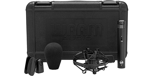 Warm Audio WA-84