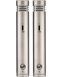Warm Audio WA-84