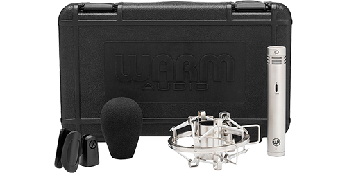Warm Audio WA-84