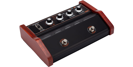 warm audio jet phaser