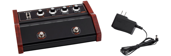 warm audio jet phaser