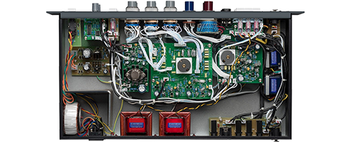 Warm Audio WA-273EQ