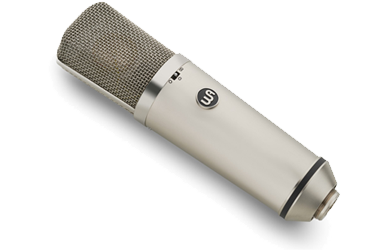 Warm Audio - WA67
