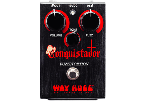 Way Huge - Cinquistador