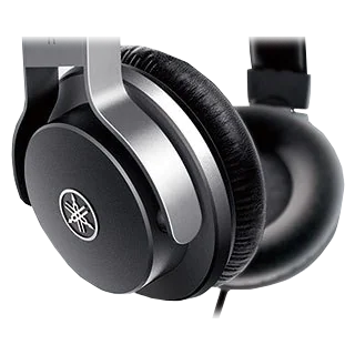 Yamaha - HPH-MT8