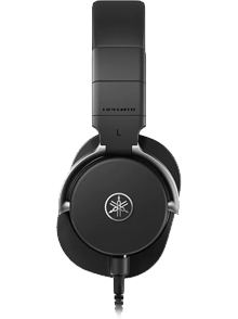 Yamaha - HPH-MT8