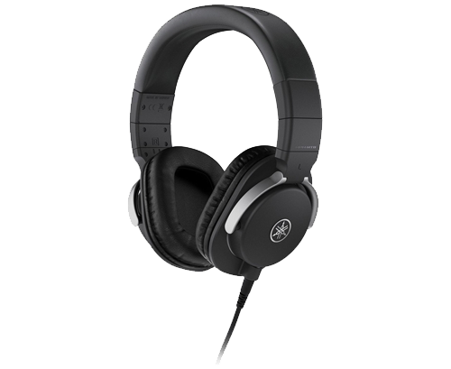 Yamaha - HPH-MT8