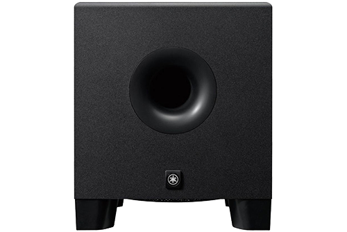 Yamaha - HS8S