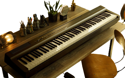 Yamaha - P-125