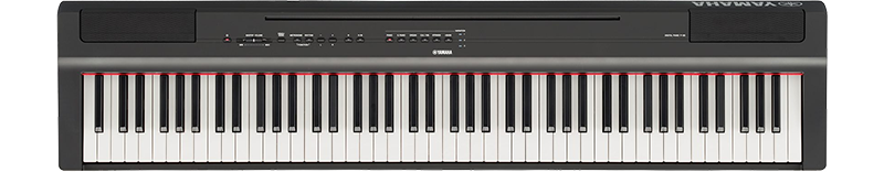 Yamaha - P-125