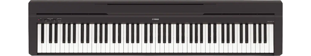 Yamaha - P-45