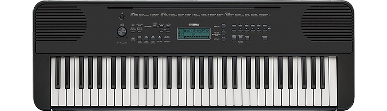 Yamaha - PSR-E360