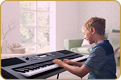 Yamaha - PSR-E373