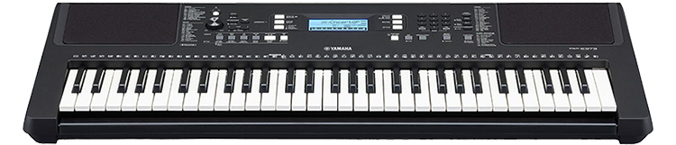 Yamaha - PSR-E373