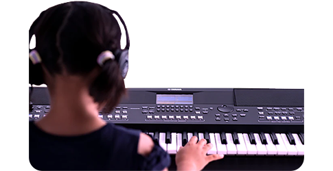 Yamaha PSR-SX600