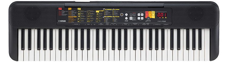 Yamaha - PSR-F52