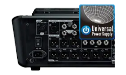 Internal Universal Power Supply