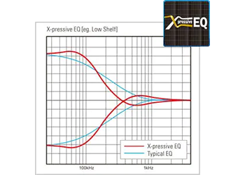 X-pressive EQ