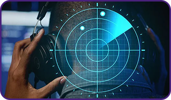 FOCUS MODE/EQ