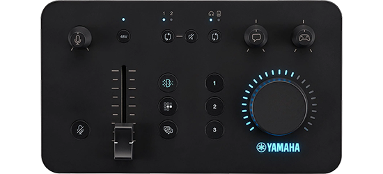 Yamaha ZG01