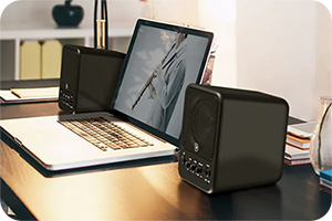 AV Monitoring
