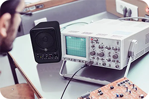 Device Inspection Monitoring