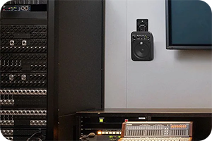 Facility Audio Management