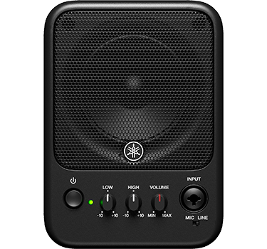 Yamaha MS101-4