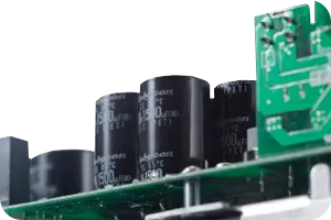 Class-D Amplifiers